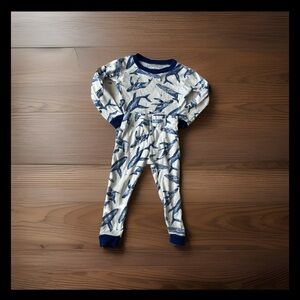 Burt's Bees Kids Organic Cotton Fabric